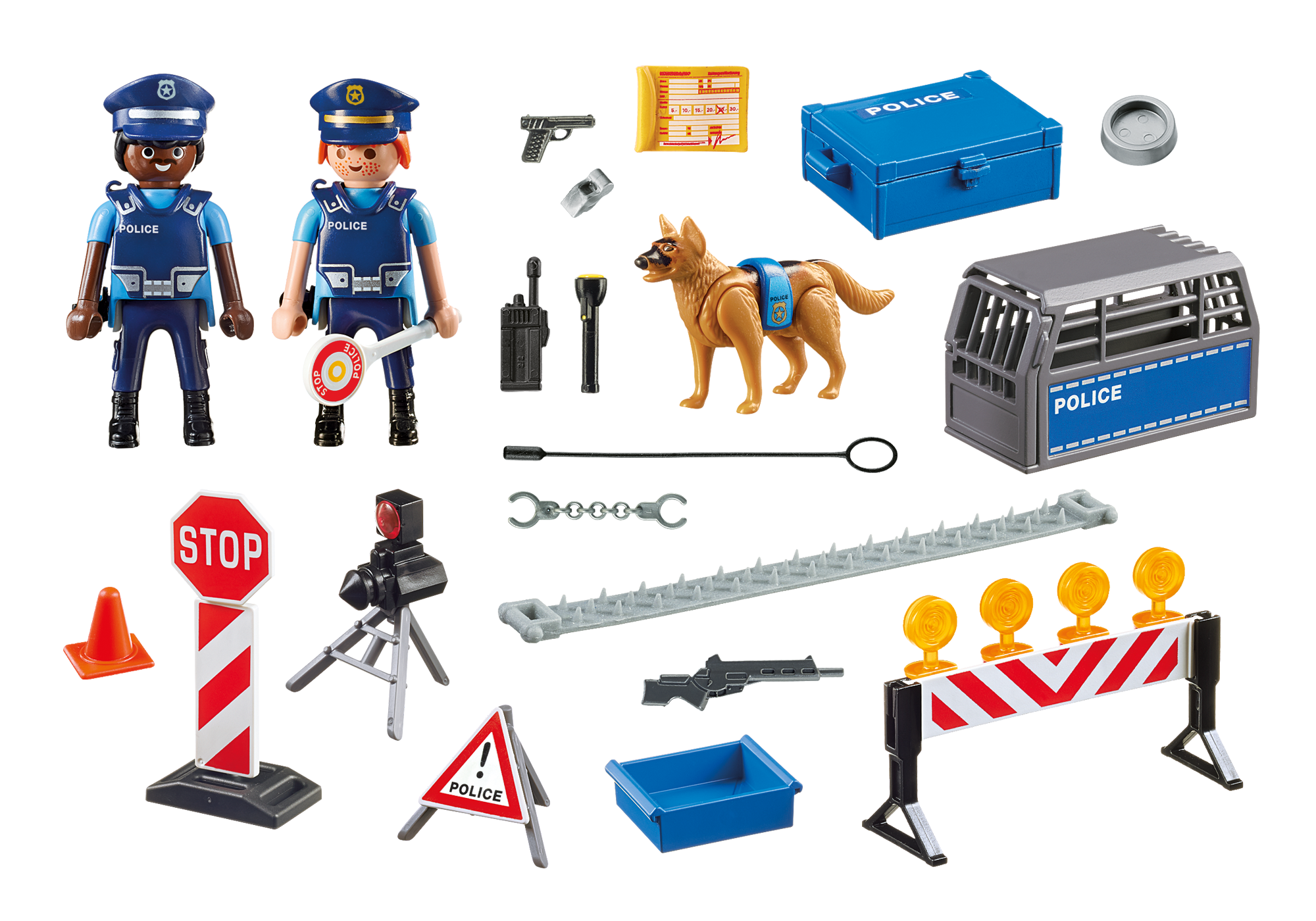 Игрушка полицейская купить. Playmobil 6924pm. Конструктор Playmobil полиция. Playmobil City наборы полиция.