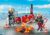 Playmobil Конструктор Операция по тушению пожара с водяным насосом