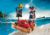 Конструктор Playmobil Возьми с собой: Пиратский плот