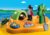 Playmobil Конструктор Пиратский остров