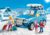 Конструктор Playmobil Зимние виды спорта: Зимний внедорожник
