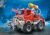 Playmobil Конструктор Пожарная машина